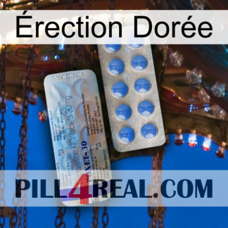 Érection Dorée 39